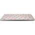 Bouffants and Broken Hearts Anchors and Dots Universal Laptop 13in (10.6 x 7.6in) Skin